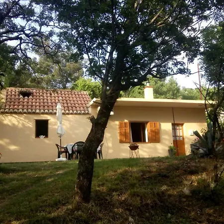 Prázdninový dům House Nikolina Tribanj-Kruscica