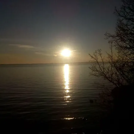 Ferienhaus House Nikolina Tribanj-Kruscica