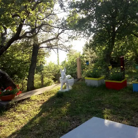 House Nikolina Tribanj-Kruscica