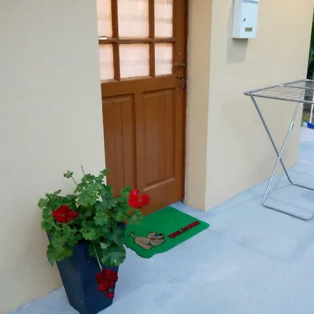 House Nikolina Tribanj-Kruscica