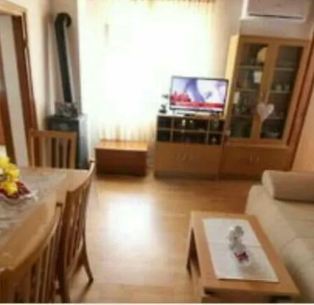House Nikolina Prázdninový dům