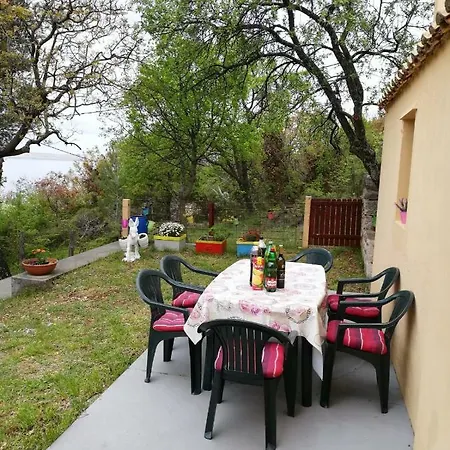 House Nikolina Tribanj-Kruscica