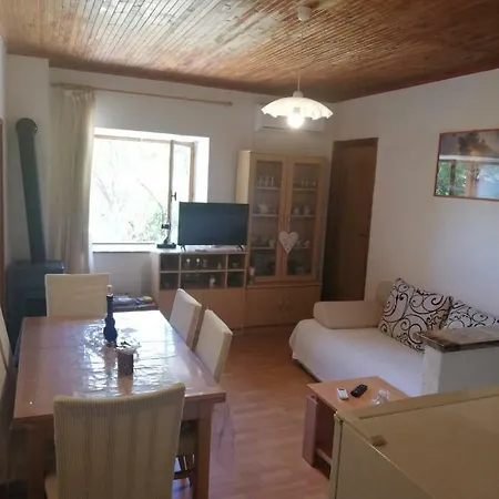 House Nikolina Tribanj-Kruscica