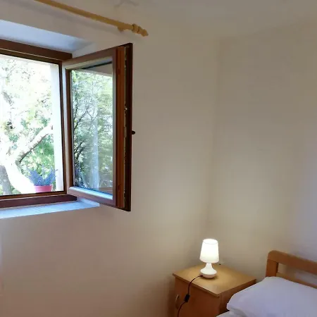 House Nikolina Prázdninový dům *