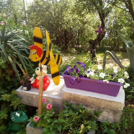 Prázdninový dům House Nikolina *