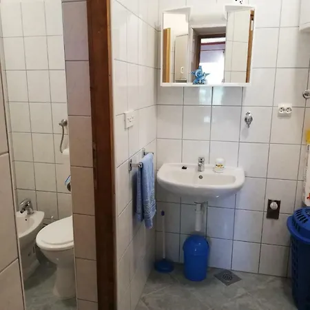 House Nikolina Tribanj-Kruscica