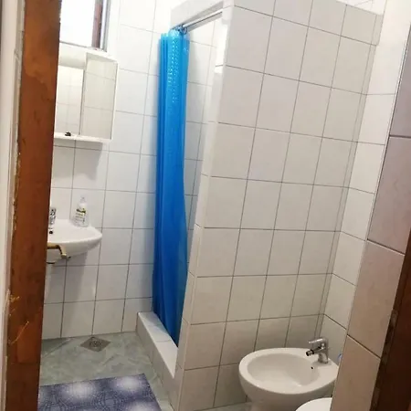 House Nikolina Prázdninový dům *