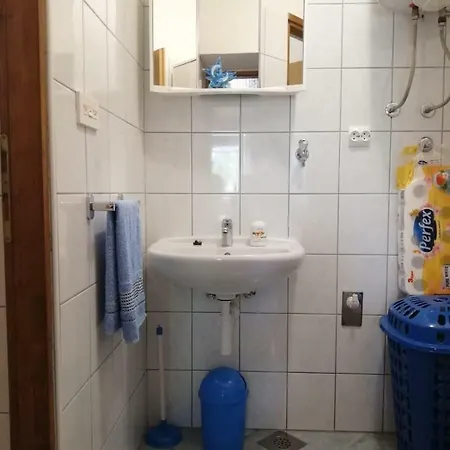 Prázdninový dům House Nikolina Tribanj-Kruscica