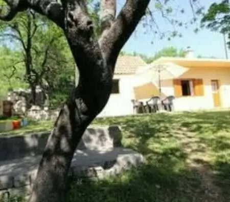 House Nikolina Ferienhaus Tribanj-Kruscica