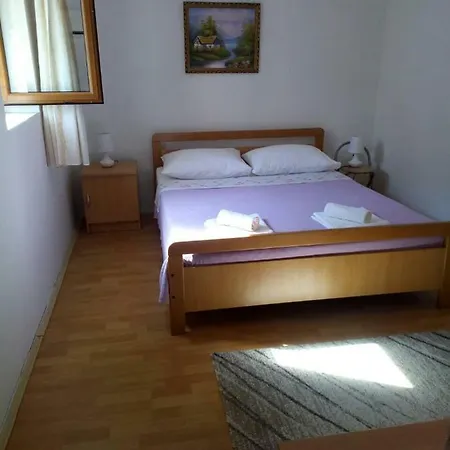 House Nikolina Tribanj-Kruscica